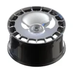 Custom Forged Wheels High Quality Monoblock Car Alloy Aluminum Rim - Image 3