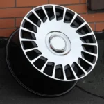 Custom Forged Aluminum Alloy Wheel 18-22 Inch 5X112 5X130 Rim - Image 3