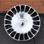 Custom Forged Aluminum Alloy Wheel 18-22 Inch 5X112 5X130 Rim - Image 4