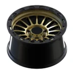 Custom High Performance Deep Dish Concave Offroad Wheel 5X114.3 6X139.7 16/18/19/20inch Forged Rims - Image 2