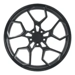 Custom Replica Alloy Wheels 20 22 24 26 Inch Big Size Wheel Car Rim - Image 3