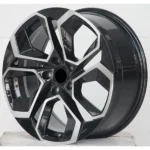Custom 17-18 Inch 5 Holes Car Alloy Wheel Rims - Image 3