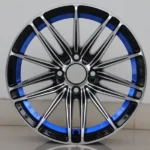 17-20inch Custom Forged Black Machine Face Concave Rims - Image 3