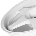 Custome Monoblock Forged White Wheel Rims Auto Accessory Alloy Rim 5X114.3 5X120 6X139.7 - Image 4