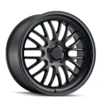 Customizable 19-Inch Alloy Wheel Hub with 5X112 PCD and Et38 for Luxury Sedans