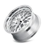 Customizable 19-Inch Alloy Wheel Hub with 5X112 PCD and Et38 for Luxury Sedans - Image 3