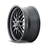 Customizable 19-Inch Alloy Wheel Hub with 5X112 PCD and Et38 for Luxury Sedans - Image 4