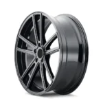 Customizable 19-Inch Aluminum Alloy Wheels for a Unique and Stylish Look - Image 2