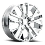 Customizable 19X9.0 Inch Car Wheel Hub, 5X120 PCD, Et45 for a Unique and Personalized Vehicle Look - Image 2