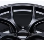 Custom 5Holes 8.0j 16-19Inch Light Weight Alloy Car Wheel Rim