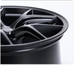 Custom 5Holes 8.0j 16-19Inch Light Weight Alloy Car Wheel Rim - Image 3