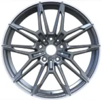 Customized 16 17 18 19 Inch Aftermarket 5 Holes Alloy Forged Car Wheels Rims for Europe Market Hot Racing Car Wheels - Image 2