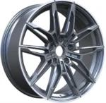 Customized 16 17 18 19 Inch Aftermarket 5 Holes Alloy Forged Car Wheels Rims for Europe Market Hot Racing Car Wheels - Image 3