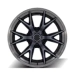 Custom 4X4 Forged Alloys Car Rims for F150 Ranger - Image 2