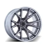 Custom 4X4 Forged Alloys Car Rims for F150 Ranger - Image 3