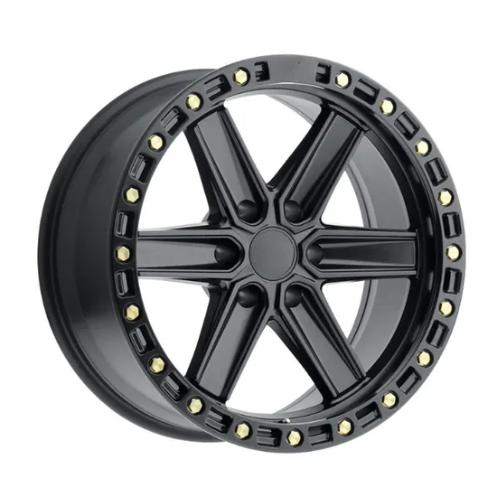 Customized Aftermarket Rims Car for Sports Car Enthusiasts All Size 5/6 Holes 17 18 19 Inch