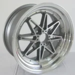 Customized Concave Forged Rim 18 19 20 21 22 Inch 5X114.3 Aluminum Alloy Wheels for Vossen - Image 2