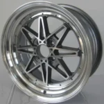 Customized Concave Forged Rim 18 19 20 21 22 Inch 5X114.3 Aluminum Alloy Wheels for Vossen - Image 3