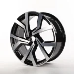 Customized Forged Aluminum Alloy Wheels Wheel Rims 16-22 Inch Alloy Wheels Wheel Hub - Image 2