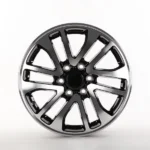 Customized Forged Aluminum Alloy Wheels Wheel Rims 16-22 Inch Alloy Wheels Wheel Hub - Image 4