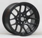 Customized Forged Aluminum Alloy Wheels Wheel Rims for Offroad, 16-22 Inch Alloy Wheels - Image 4