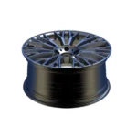 Customized Forged Car Wheel 6061-T6 5 Holes Aluminum Alloy Forged Car Wheel Rim - Image 2