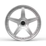 Customized High Performance 18/19/20/21/22inch Forged Wheels Car Rims Passenger Car Hub - Image 2