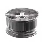 Customized High Performance 18/19/20/21/22inch Forged Wheels Car Rims Passenger Car Hub - Image 3
