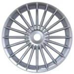 Customized Multi Spokes 5 Holes 19 20 21 22 Inches Alloy Car Wheel Rim for Car - Image 2