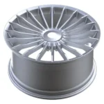 Customized Multi Spokes 5 Holes 19 20 21 22 Inches Alloy Car Wheel Rim for Car - Image 3