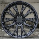 20inch 5*114.3 Forged Aluminum Alloy Passenger Car Wheels - Image 2