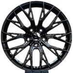 20inch 5*114.3 Forged Aluminum Alloy Passenger Car Wheels