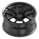 Customized Two-Piece Wheel New Design Aluminum Alloy Wheel for Cars - Image 3