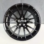 Deep-Concave 19" Forged Custom Wheel 5X120 5X112 Rims