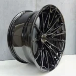 Deep-Concave 19" Forged Custom Wheel 5X120 5X112 Rims - Image 3
