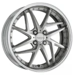 Deep Concave Forged Wheel Rim 5X112/120/114.3 16-18 Inch - Image 2