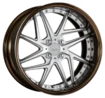 Deep Concave Forged Wheel Rim 5X112/120/114.3 16-18 Inch - Image 4