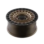 Deep Concave Dish Rim SUV Offroad Aluminum Wheel 17*9 6X139.7/5X127 4X4 High Quality Performance Monoblock 1-Piece Alloy Rim - Image 3