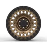 Deep Concave Dish Rim SUV Offroad Aluminum Wheel 17*9 6X139.7/5X127 4X4 High Quality Performance Monoblock 1-Piece Alloy Rim - Image 4