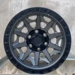 Deep Lip Car Rim Wheels 16-24 Inch Offroad Forged Aluminium Alloy - Image 4