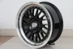 Different Size Aftermarket Wheels Autopart Racing Car Rims - Image 4