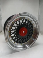 Different Size Wholesale Price Rims Aftermarket Wheel Alloy Wheel Luxury Rim - Image 2