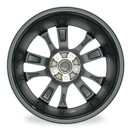 Different Styles Wheel Replica Car Alloy Wheel Rim Ready for Sale for Toyota KIA VW
