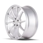 Durable 16-Inch Auto-Parts Alloy Wheels for Compact Cars with Rust-Resistant Coating - Image 2