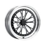 17 Inch 5X114.3 Durable Alloy Wheel Rim for SUVs Trucks Off-Road