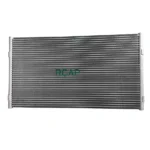 Durable Auto AC Condenser Car Air Conditioning Part - Image 2
