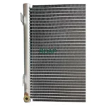 Durable Auto AC Condenser Car Air Conditioning Part