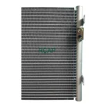 Durable Auto AC Condenser Car Air Conditioning Part - Image 3