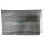 Durable Cooling System Auto AC Universal Condenser - Image 2