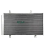 Durable Cooling System Auto AC Condenser - Image 2